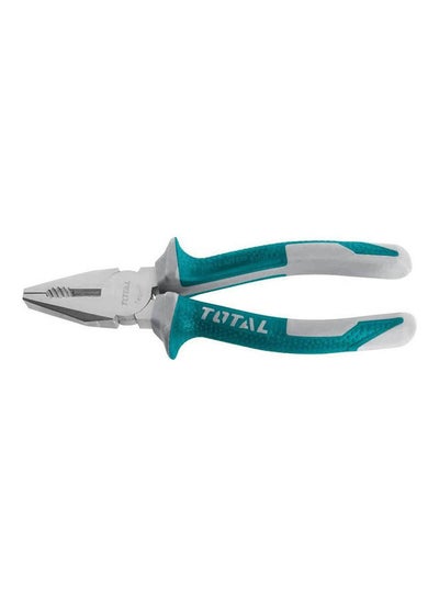 اشتري Tools Combination Pliers 6"/160Mm - Tht210606 Blue 160MMmm في مصر