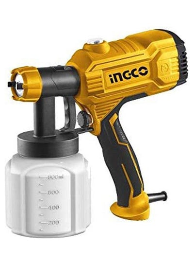 Buy Corded Electric Sprayers Yellow in Egypt