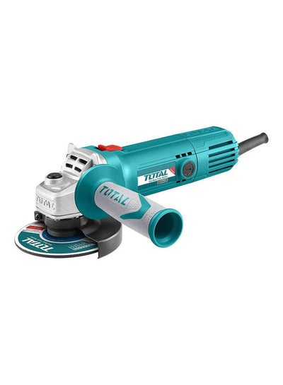 اشتري Angle Grinder 710 W Tg1071156 Blue في مصر