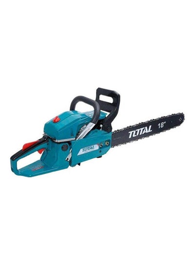 Buy Gasoline Chain Saw 46 Cc Tg5451811 Item 5983 Blue in Egypt