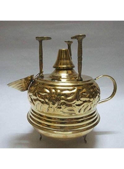 Buy Sperteir Coffee Brass Gold in Egypt