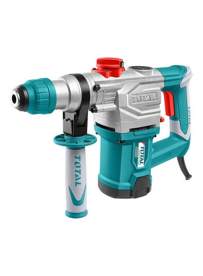 Buy Rotary Hammer 1500 ?W Th110286 Blue in Egypt