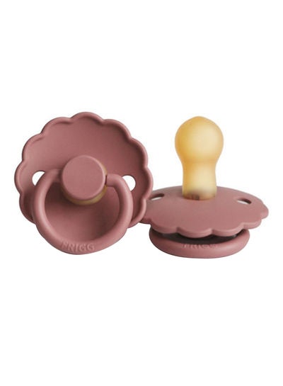 Buy Daisy Latex Baby Pacifier in Egypt