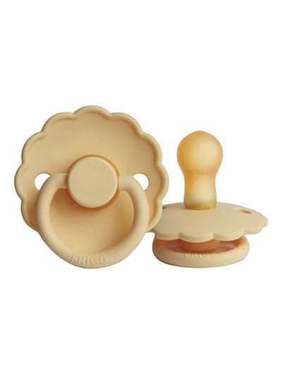 Buy Daisy Latex Baby Pacifier in Egypt