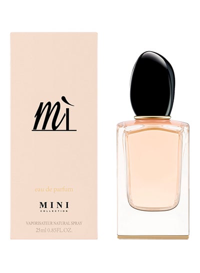 Buy MI EDP 25ml in Saudi Arabia