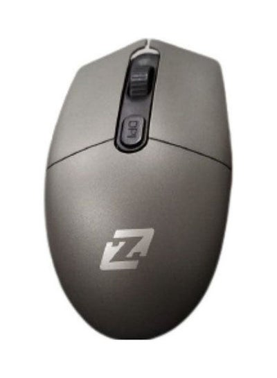 Buy Wireless Mouse Grey in Egypt
