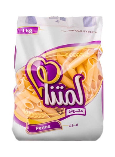 اشتري Penne Pasta Macaroni 1kg في مصر