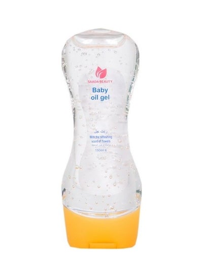 Buy Baby Oil Gel in Saudi Arabia