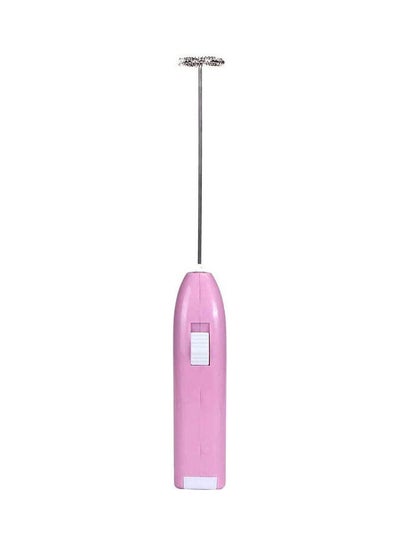 Buy Electric Milk Frother Handheld Multicolour in Egypt