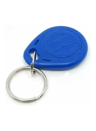 Buy RFID Tag (125Khz) Blue in Egypt