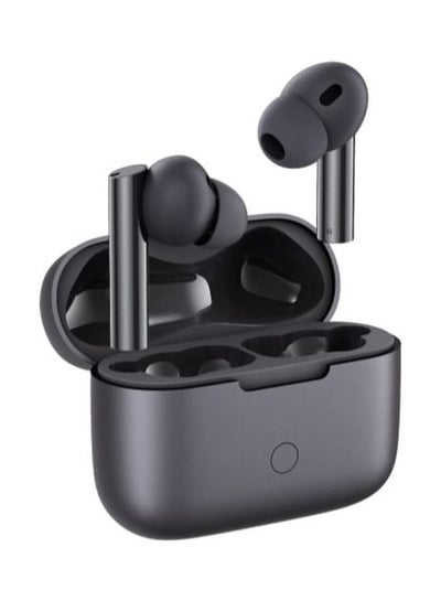 Buy FreePods Pro ANC TWS True Wireless Stereo Earbuds-OEB-E108D Black in Egypt