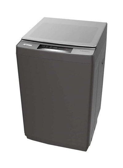 Buy Top Load Fully Automatic Washer AFWA9500X Gray in UAE