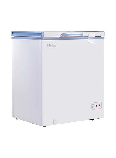 Buy Chest Freezer 150.0 L 277.4 kW HCF150 White in UAE
