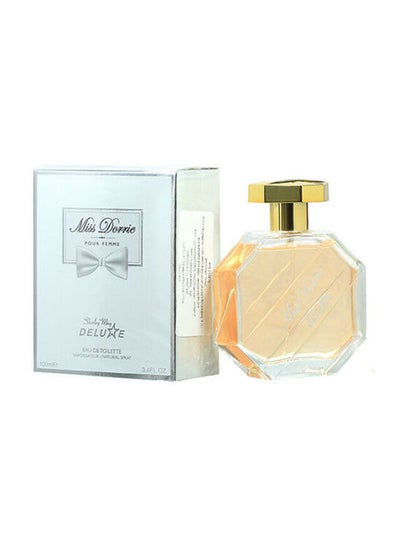 Buy Miss Dorrie Women EDT 100ml in Egypt