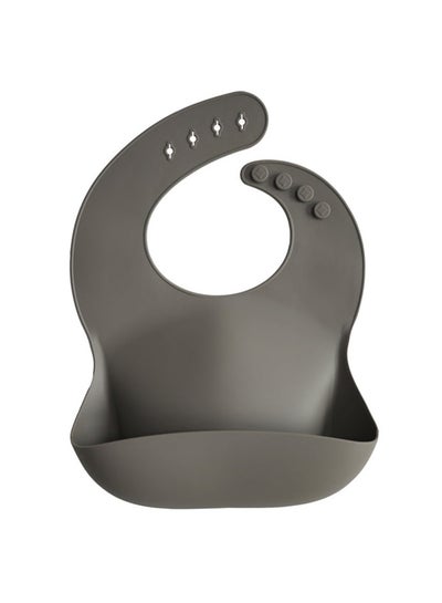 Buy Silicone Baby Bib in UAE