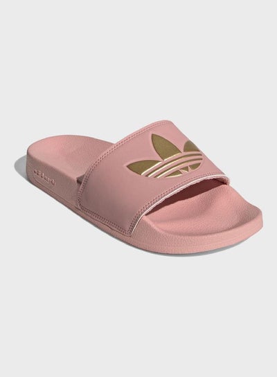 Buy Adilette Lite Pink in UAE