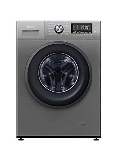 Buy Washing Machine 1600 W WFKV8014T Grey in UAE