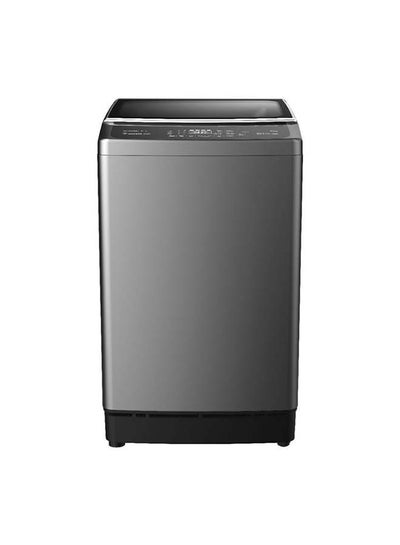 Buy Top Loading Washing Machine WTJA1302T Grey in UAE