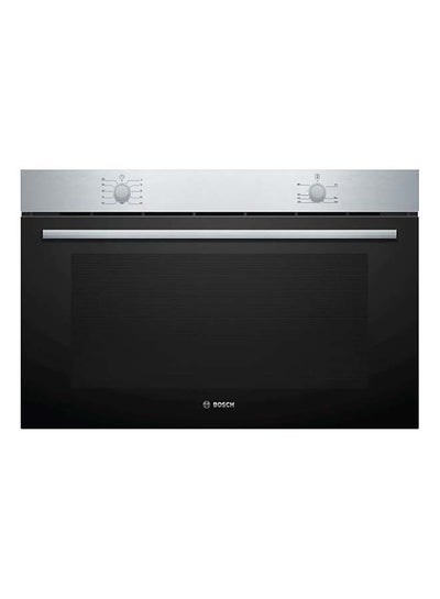 Buy Built In Oven 92.0 L 3600.0 W VGD011BR0M Silver in Egypt