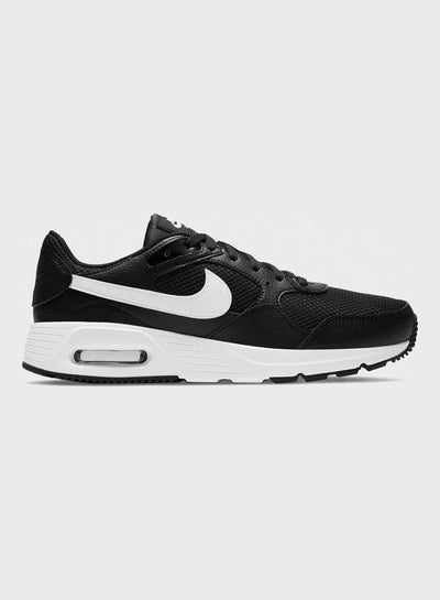 Buy Air Max SC Black in Saudi Arabia