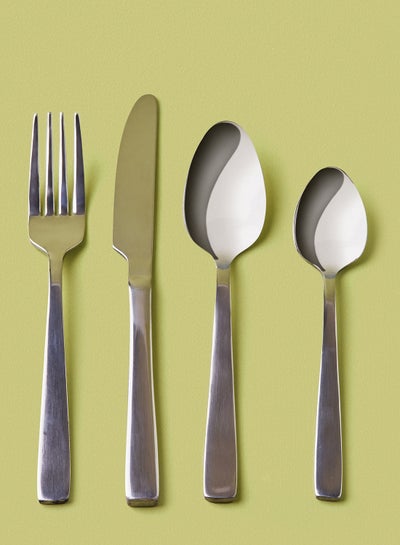 Stainless Steel Cutlery Set (Table Spoons,Tea Spoons,Forks