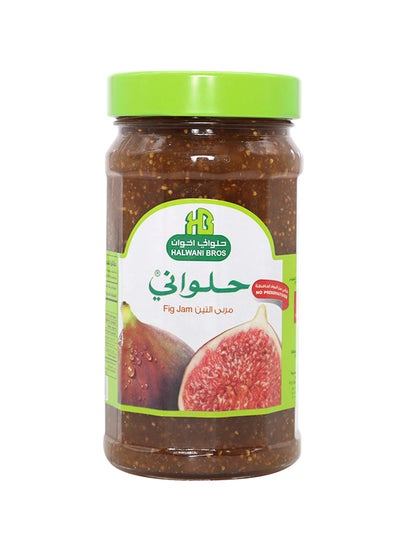 Buy Fig Jam 400grams in UAE