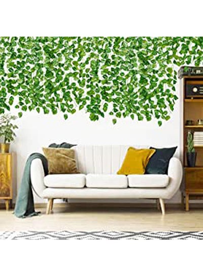 Buy Artificial Ivy Garland Fake Green in Egypt