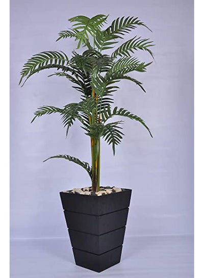 Buy Artificial Plants -Home Decor Multicolour in Egypt