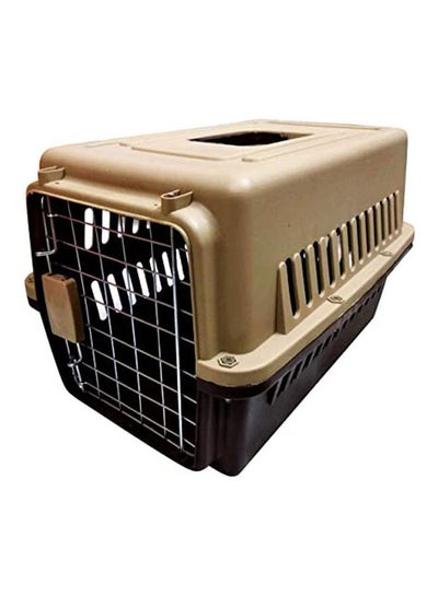 Buy Box For Cats And Puppies Gold in Egypt