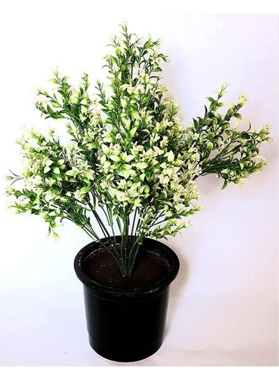 Buy Artificial Flowers And Plants Tree Green 60cm in Egypt