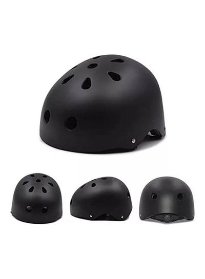 Kids Horseback Riding Equestrian Helmet Adjustable Schooling Hat