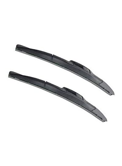 Buy Wiper Blade Glass - Bone - 2 Pieces - 24 Inch - Kaper in Egypt