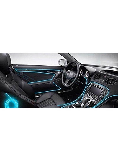 Buy Wire Rope Interior Light For Car Decor in Egypt