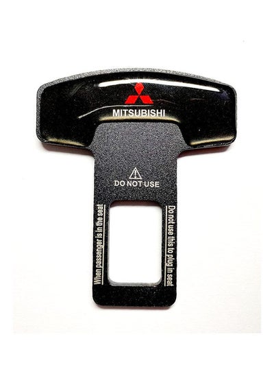 Buy MITSUBISHI Seat Belt Alarm Stopper Silent Mode 2 Pieces in Egypt