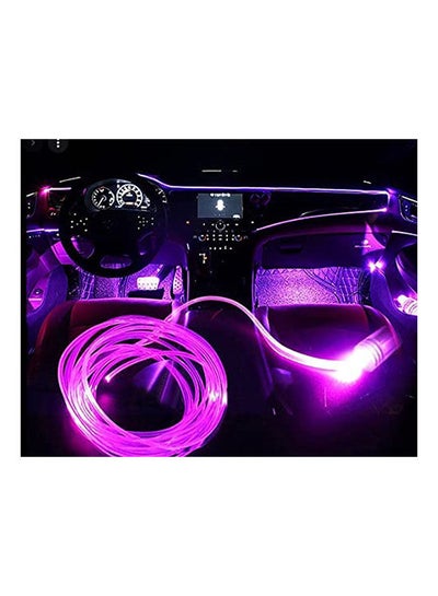 Buy Kaber Kaber Mauve Car Deal Led Strip in Egypt