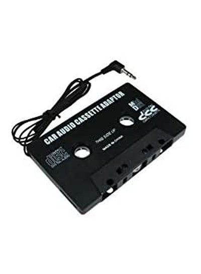 Buy Car Cassette Adapter Mp3 Compatible in Egypt