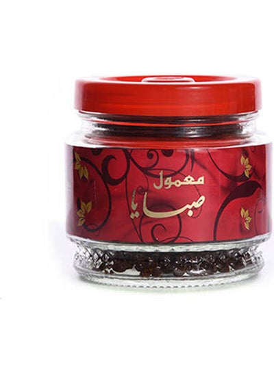 incense maamul al sabaya banafa for oud Red 250grams price in Egypt ...