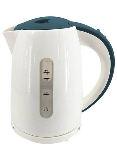 DSP Portable Electric Kettle 2200W Wireless Electric Stainless