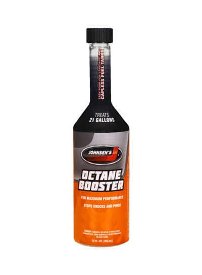 Buy Johnsen's 4688 Octane Booster - 12 oz. in Egypt