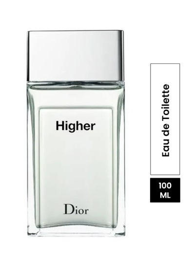 Buy Higher EDT 100ml in Egypt