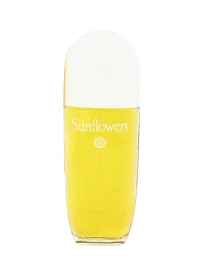 اشتري EDT Sunflowers For Women100ml 100 مل في الامارات