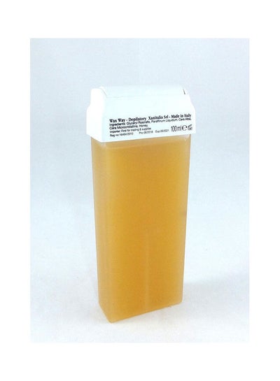 Buy Honey Wax Refill Yellow 100ml in Egypt