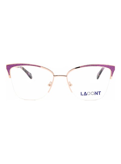 Buy Women's Cateye Frame Eyeglass in Saudi Arabia