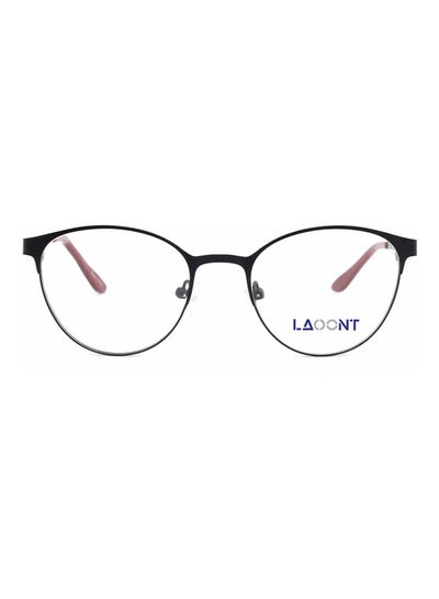 اشتري unisex Eyeglasses Metal Frame في السعودية