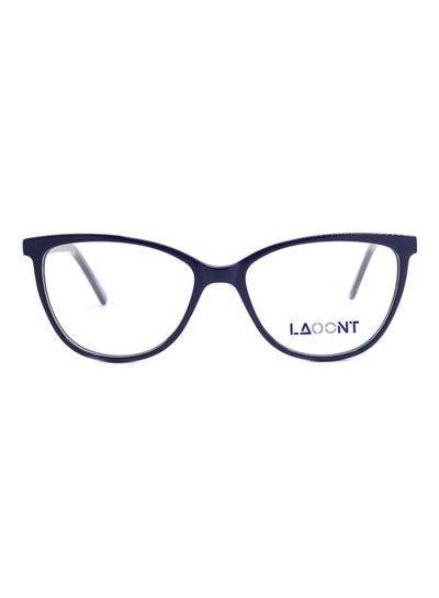 Buy Women's Cat Eye Frame Eyeglasses in Saudi Arabia