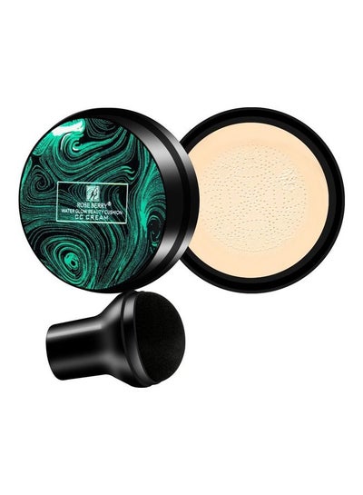 Buy Water Glow Beauty Cushion CC Cream Beige in Saudi Arabia