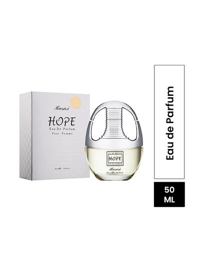 Buy Hope EDP 50ml in UAE