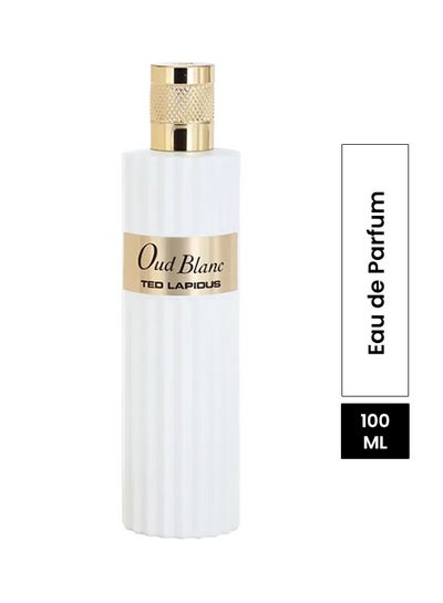 Buy Oud Blanc EDP 100ml in UAE