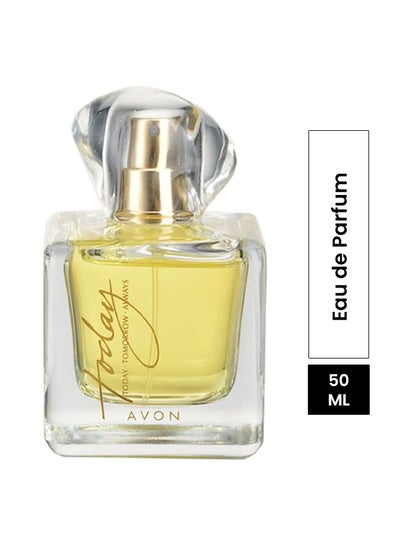 Buy Today EDP 50ml in Saudi Arabia