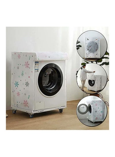 Buy Washing Machines Covers Multicolour in Egypt